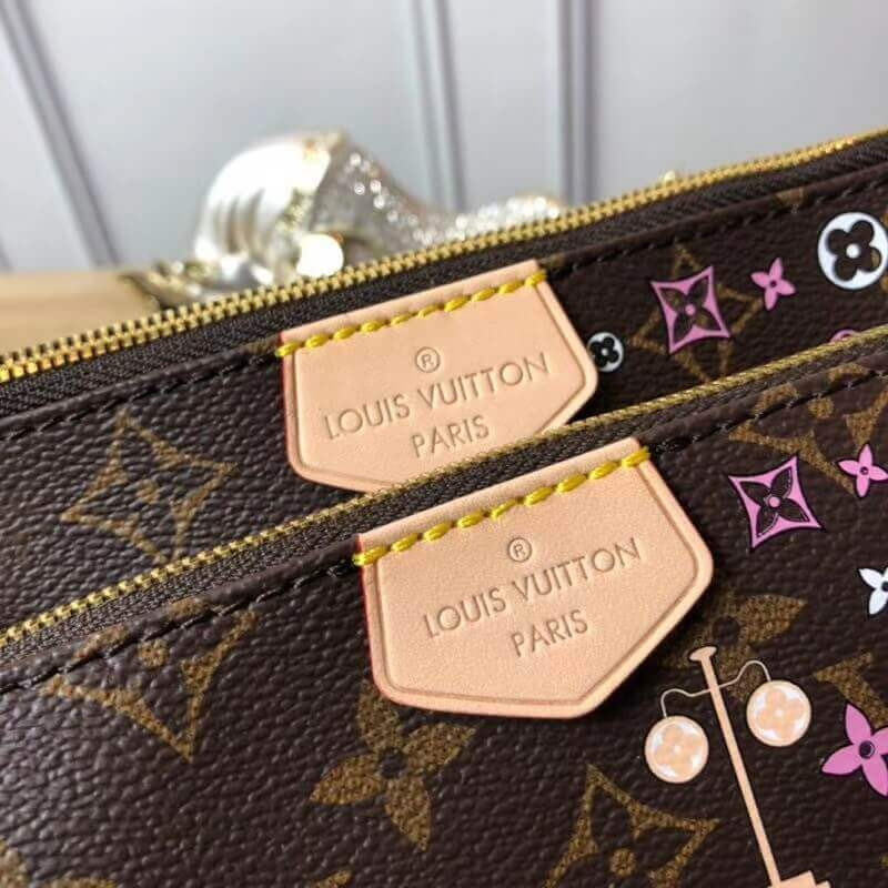 Louis Vuitton Venice Multi Pochette Accessoires M44813