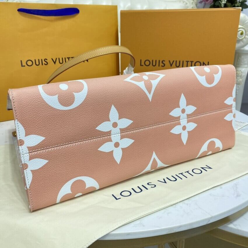 Louis Vuitton Onthego GM M57640