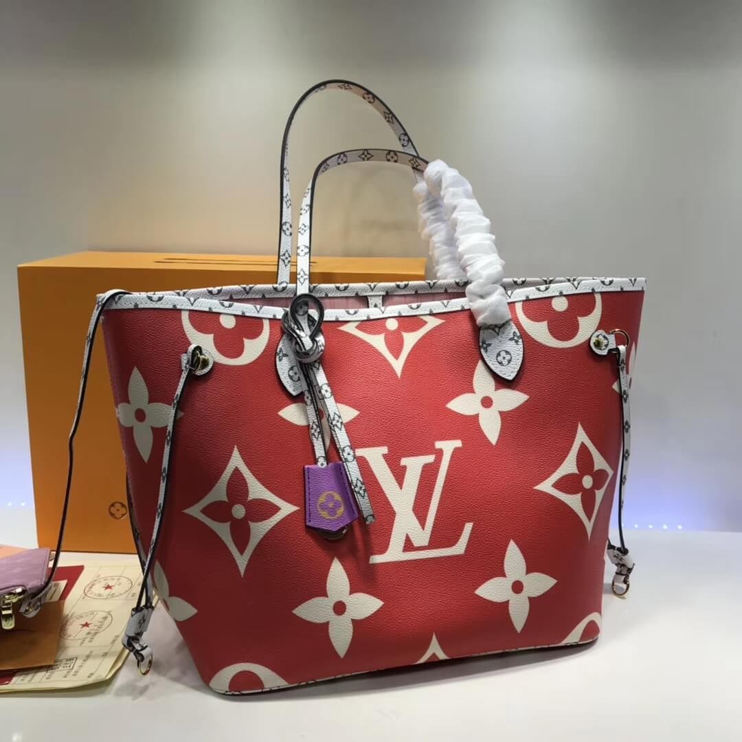 Louis Vuitton Neverfull MM M44567 M44568 M44588