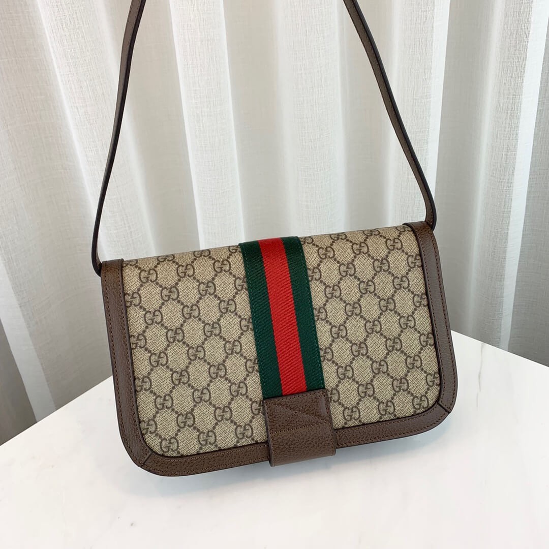 Gucci Ophidia GG Messenger Bag 548304