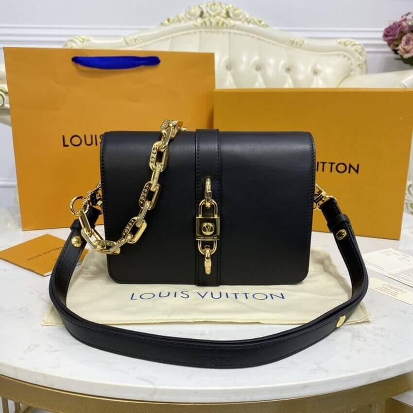 Louis Vuitton Rendez-Vous M57744 M57745
