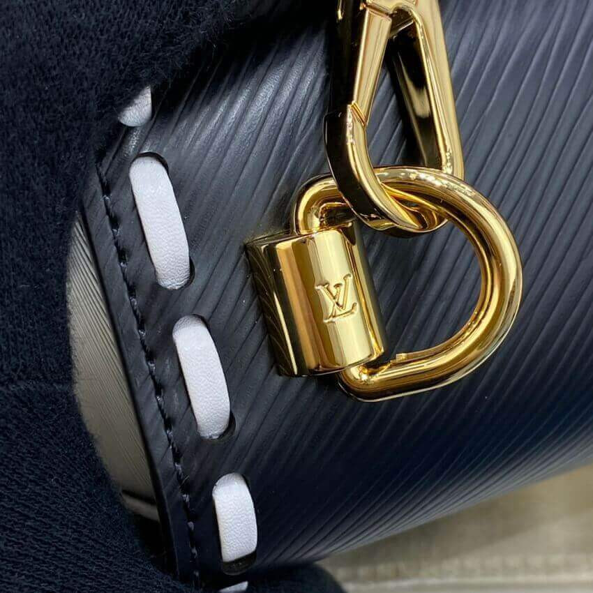 Louis Vuitton Epi Leather Twist PM M58723