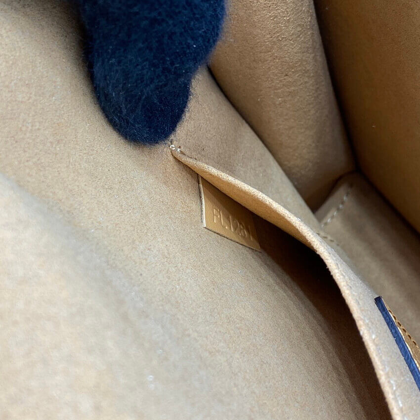 Louis Vuitton Since 1854 Dauphine MM M59483