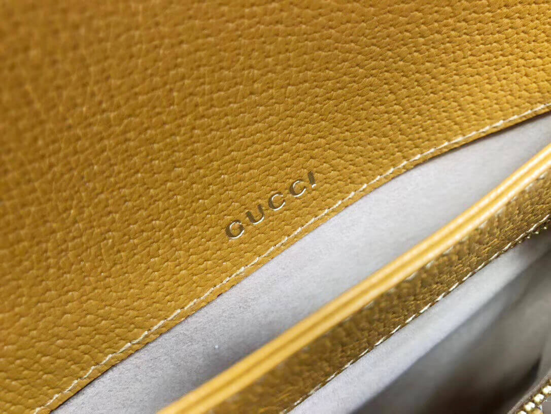 Disney x Gucci 1955 Horsebit GG Supreme Shoulder Bag 602204