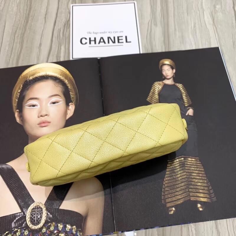 Chanel Camera Case A1003