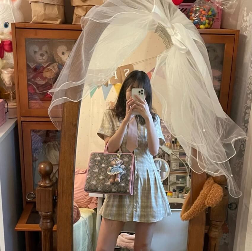 Gucci Yuko Higuchi Tote Bag 630542