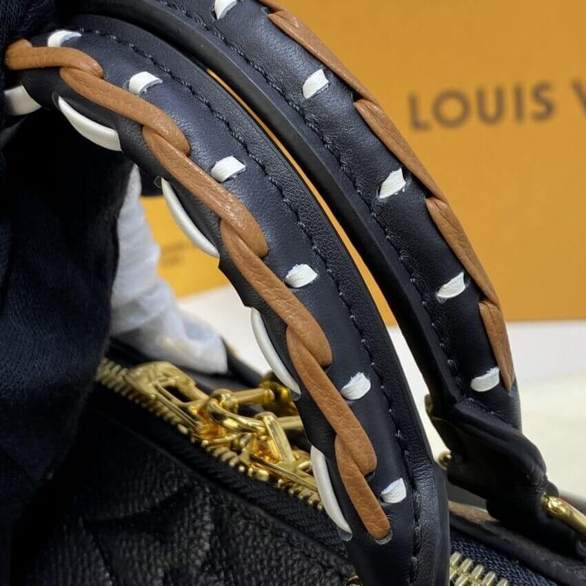 Louis Vuitton Speedy Bandoulière 25 M58524 M45840