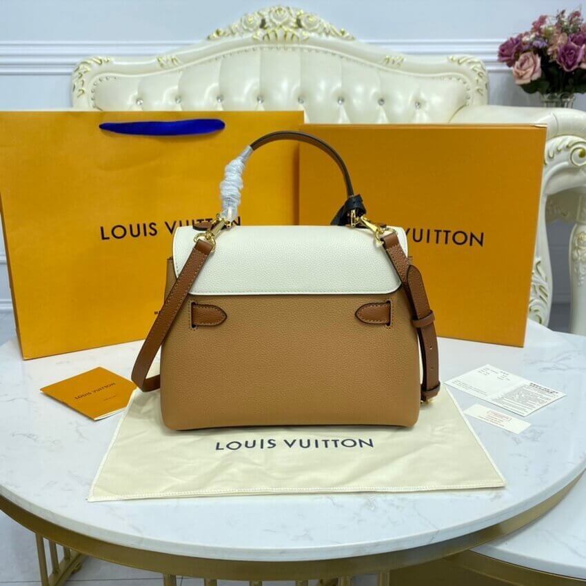 Louis Vuitton Lockme Ever BB M56645