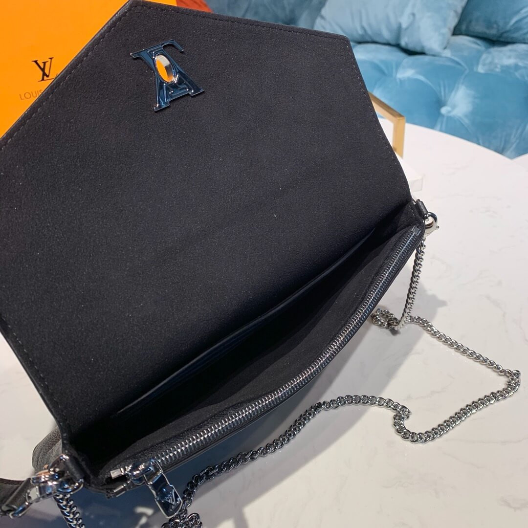 Louis Vuitton Mylockme Pochette M67521