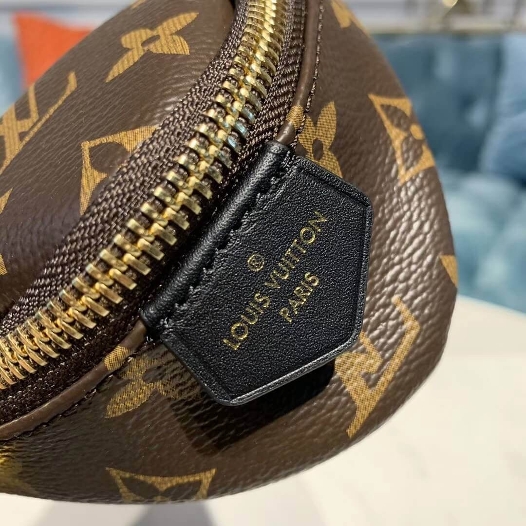 Louis Vuitton Party Bumbag Bracelet M43648