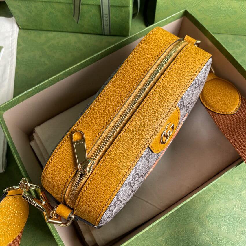 KAI x Gucci Small Shoulder Bag 574886