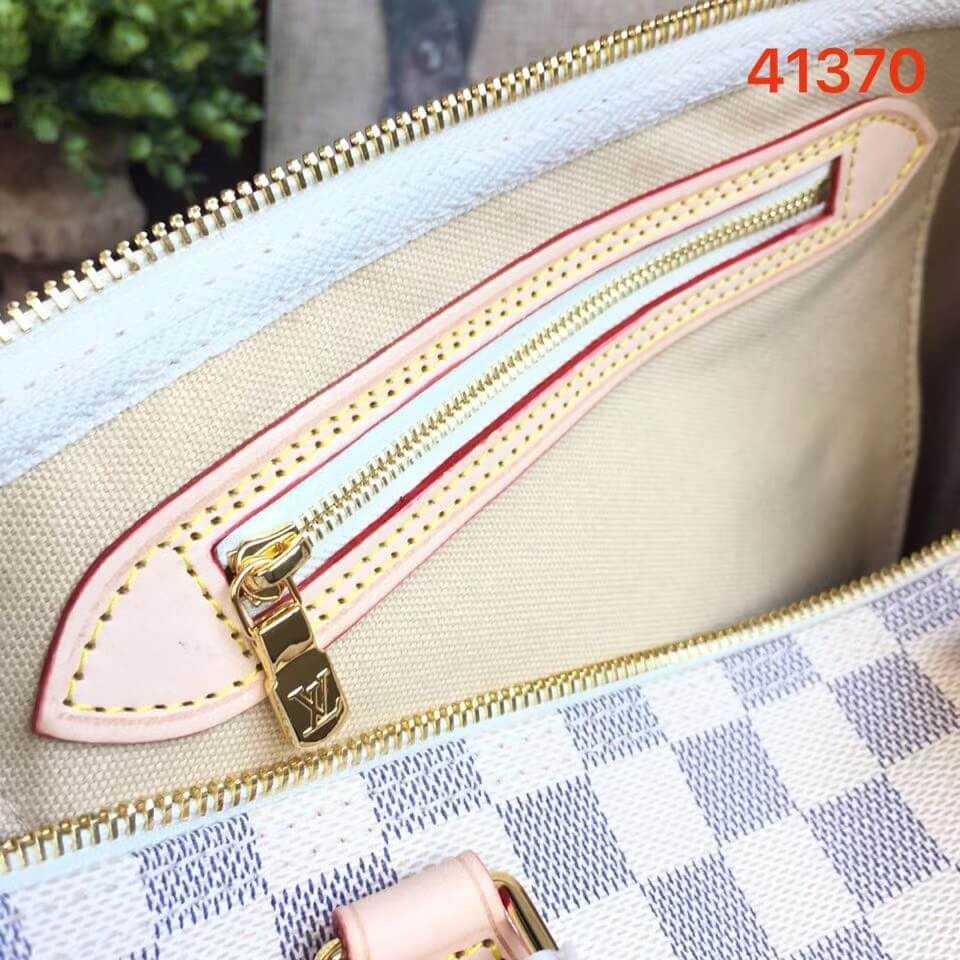 Louis Vuitton Damier Azur Canvas Speedy 30 N41370