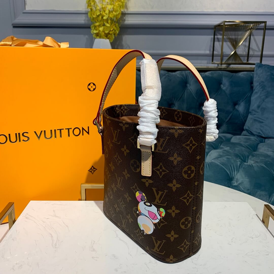 Louis Vuitton Monogram Canvas Vavin PM M51172A