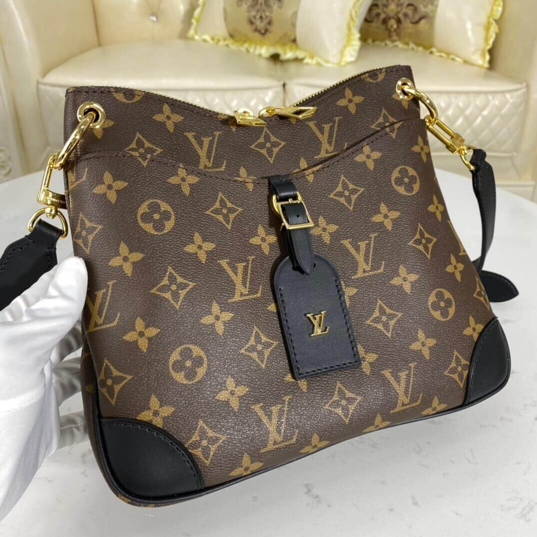 Louis Vuitton Odeon PM M45353 M45354