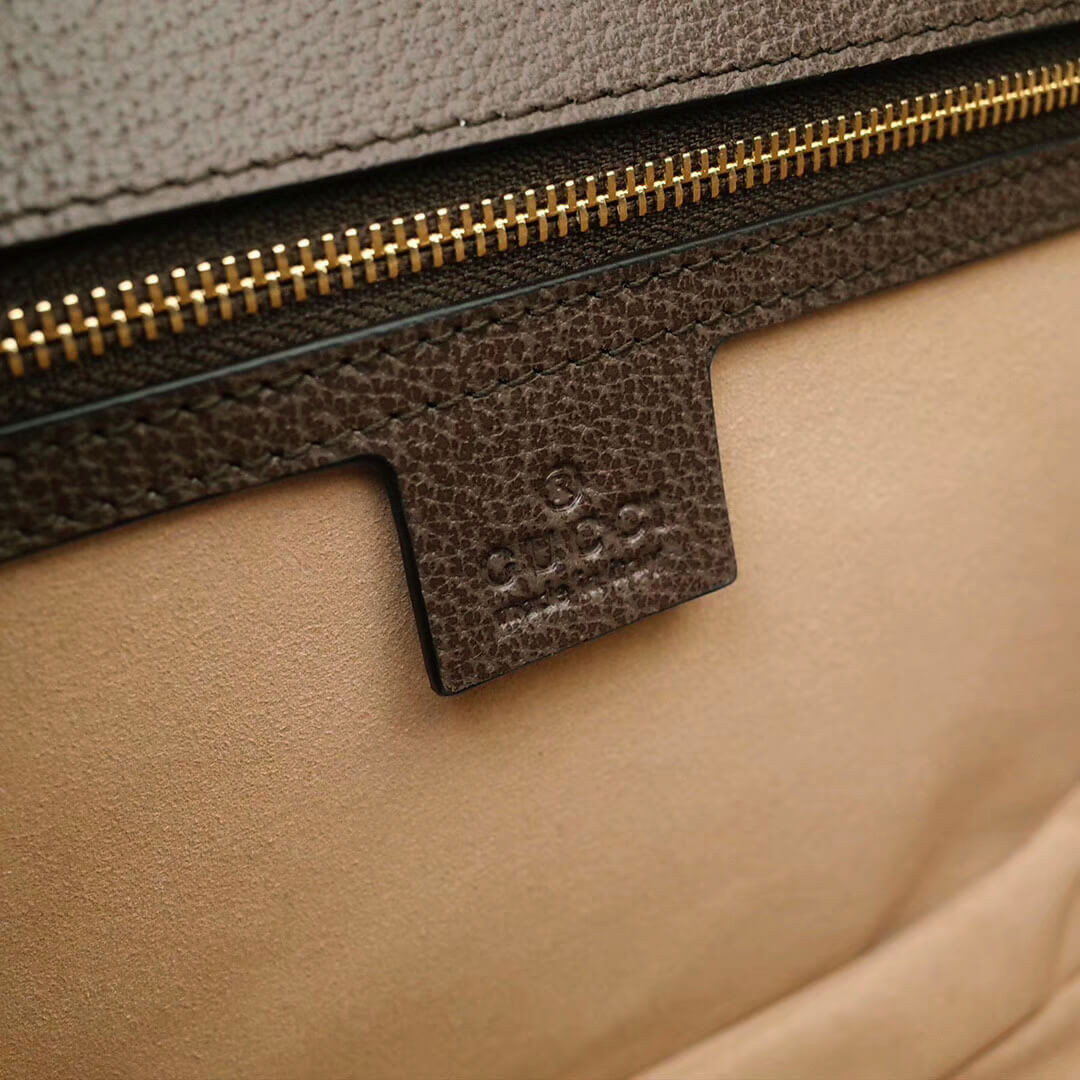 Gucci Ophidia GG Small Shoulder Bag 601044