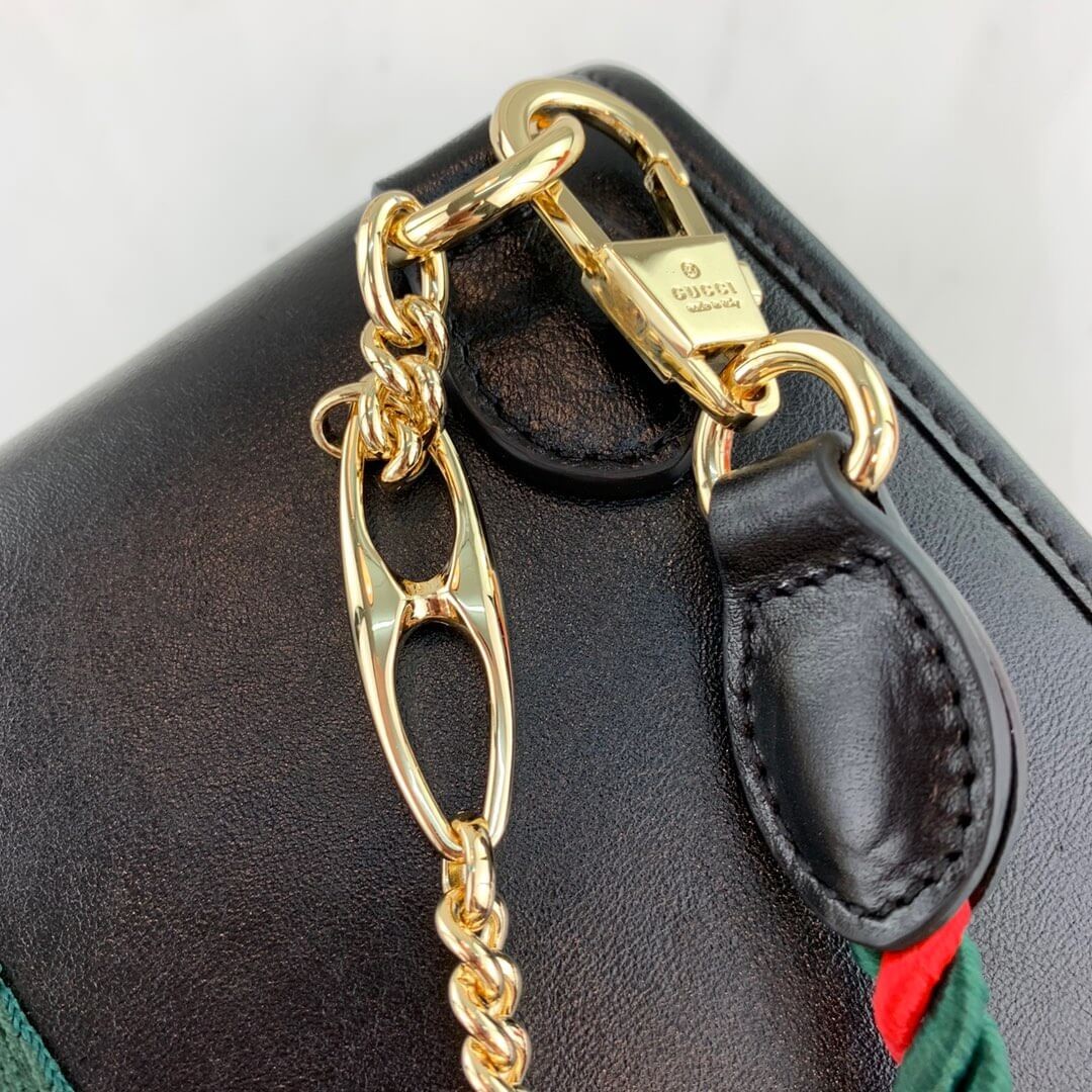 Gucci Rajah Small Shoulder Bag 570145