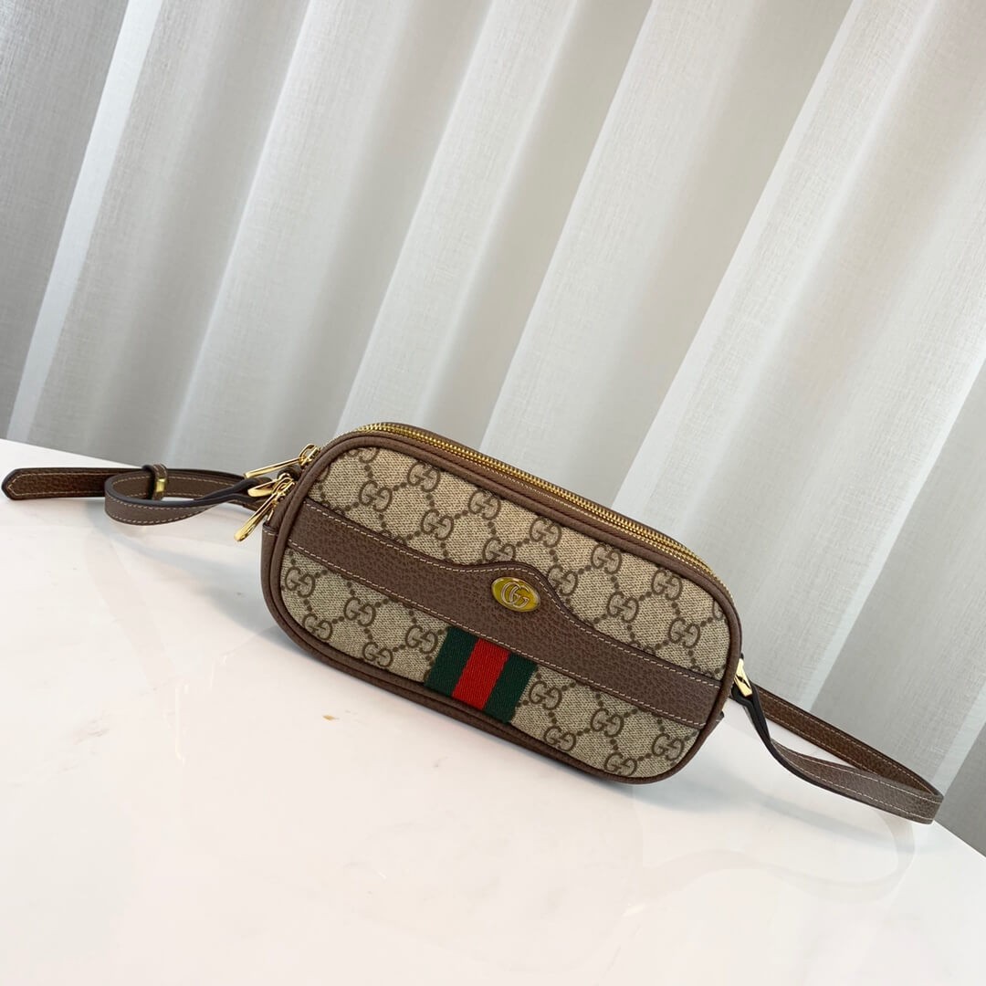 Gucci Ophidia Mini GG Bag 546597