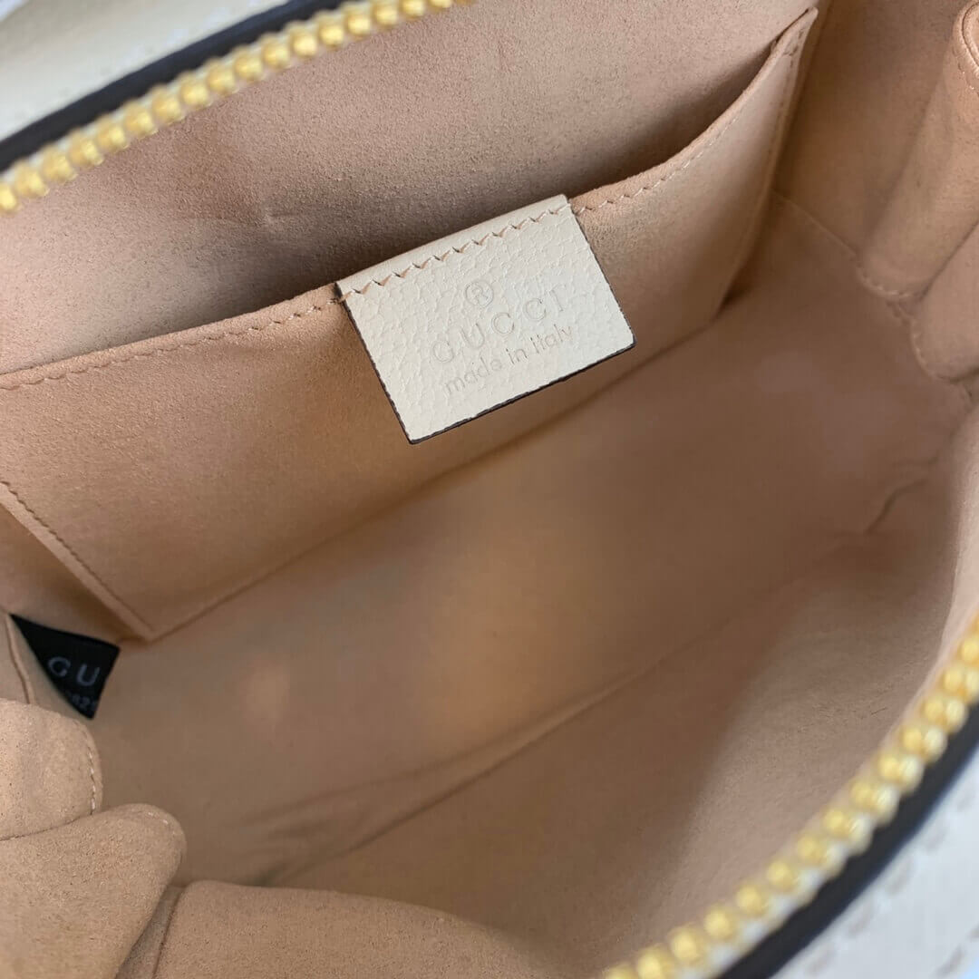 Gucci Ophidia Mini Shoulder Bag 602576