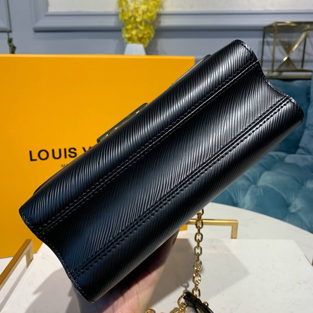 Louis Vuitton Epi Leather Twist MM M53926-1