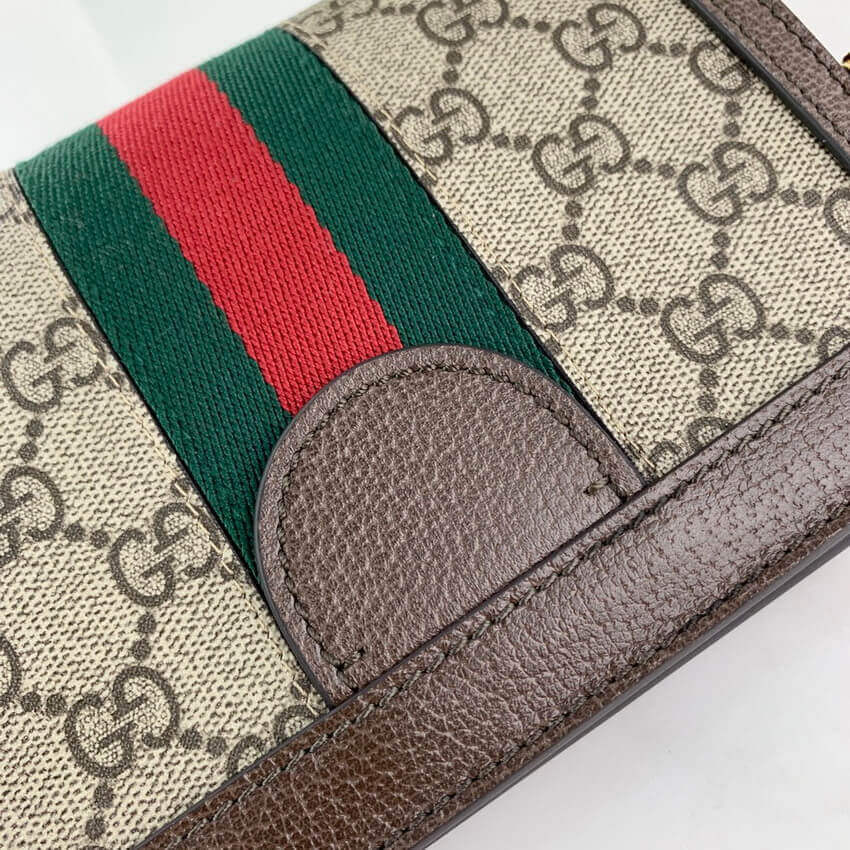 Gucci Ophidia Mini Shoulder Bag 602676