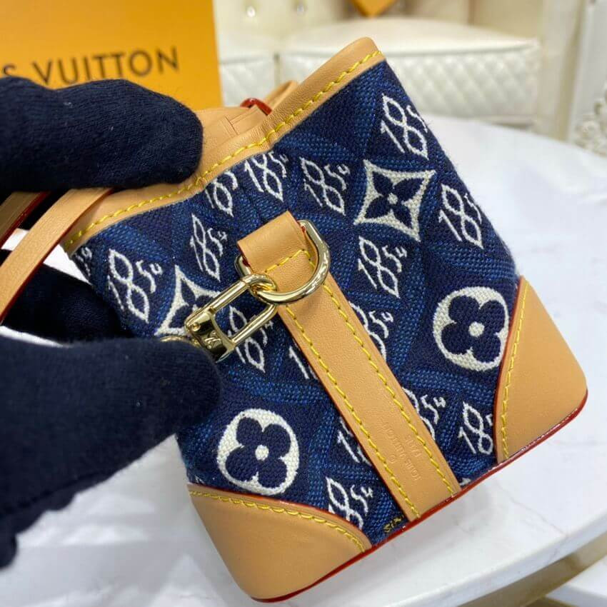 Louis Vuitton Since 1854 Noe Purse M57447