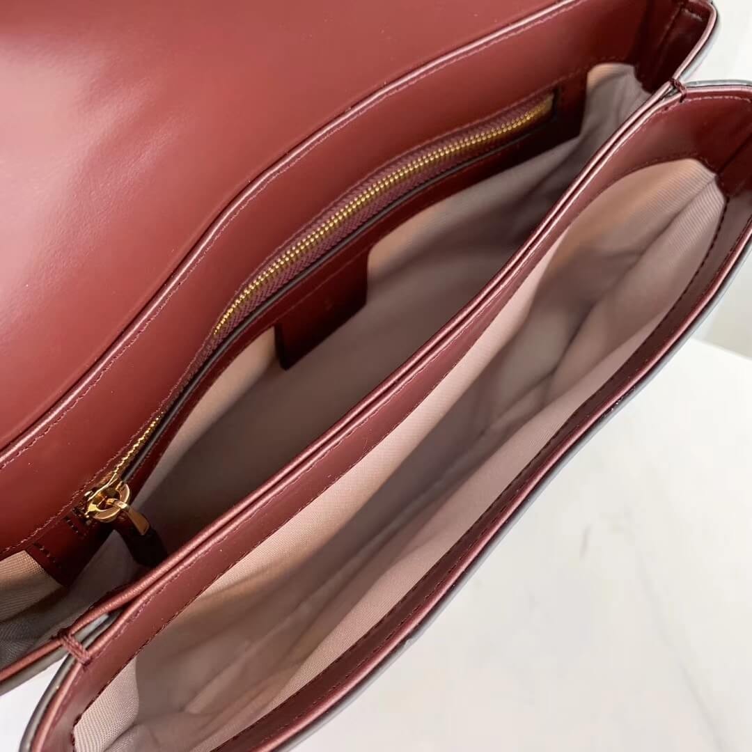 Gucci Arli Small Shoulder Bag 550129