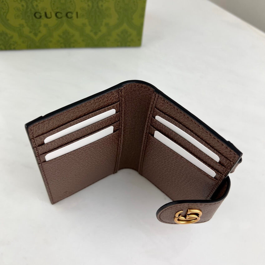 Gucci Ophidia Mini Bag and Detachable Wallet 699173