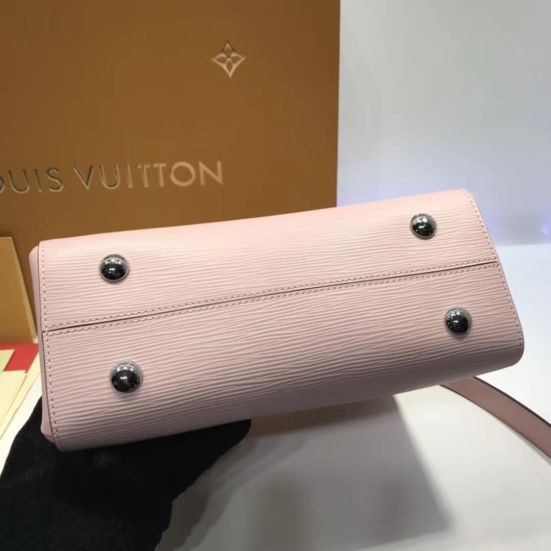 Louis Vuitton Epi Leather Grenelle PM M53694