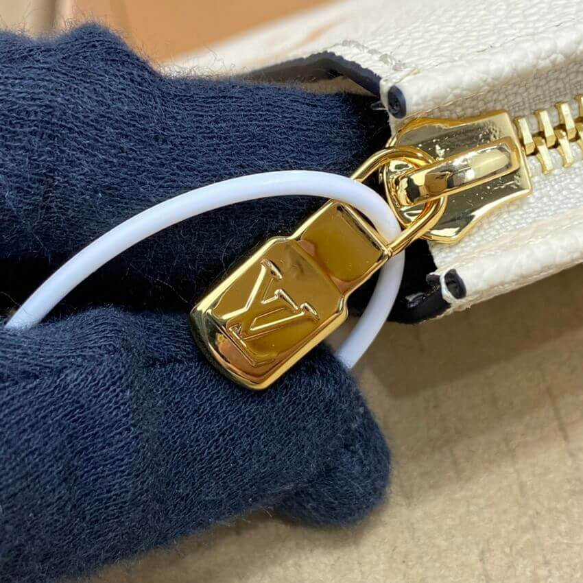 Louis Vuitton Toiletry Pouch 26 M80504