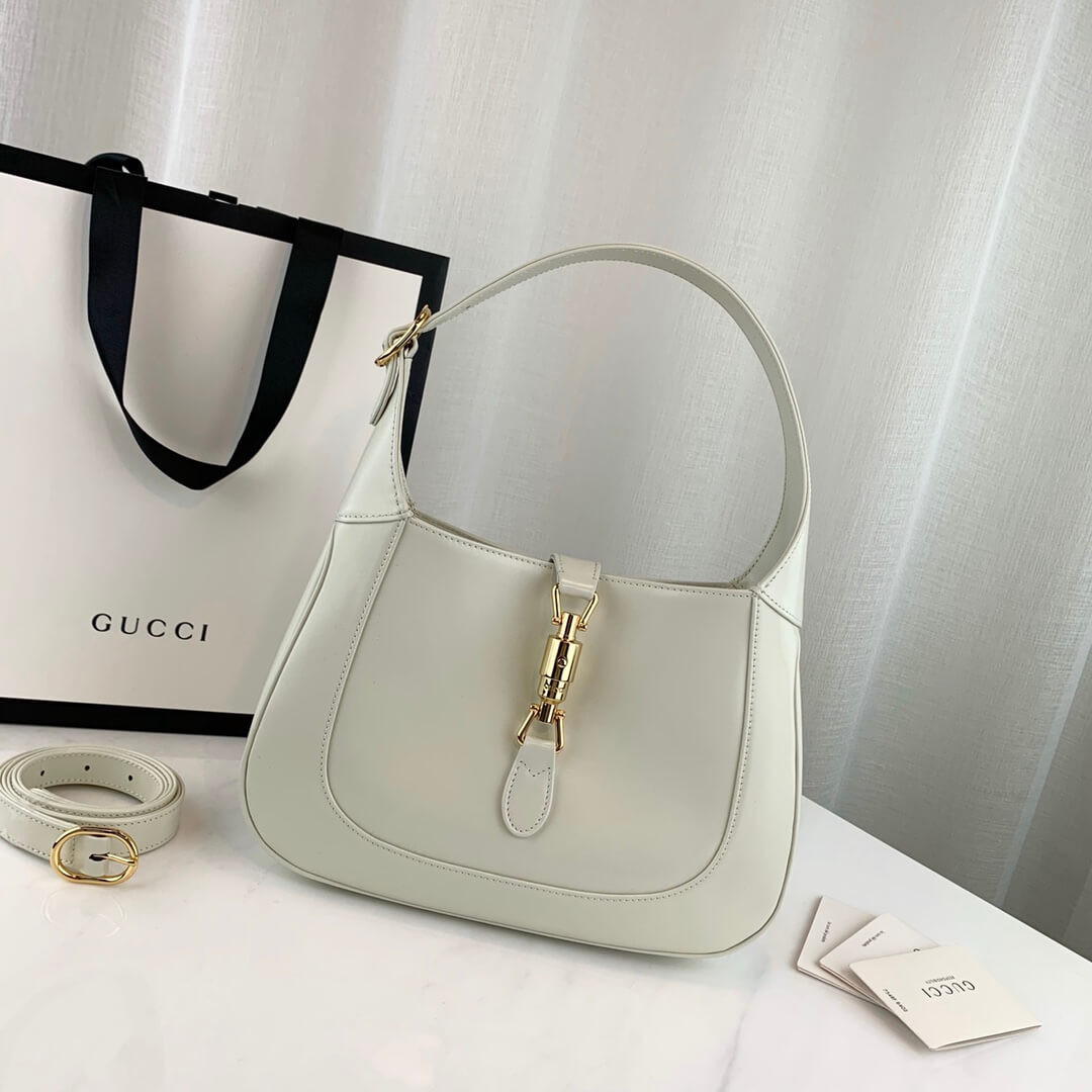 Gucci Jackie 1961 Small Hobo Bag 636709