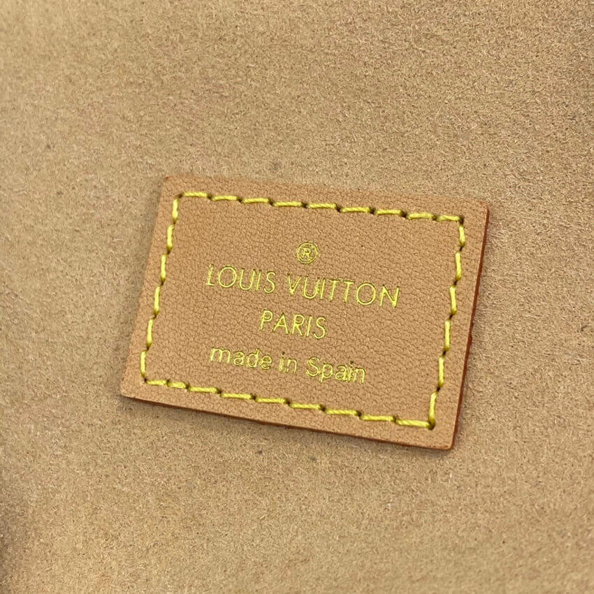 Louis Vuitton Since 1854 Vanity PM M57403