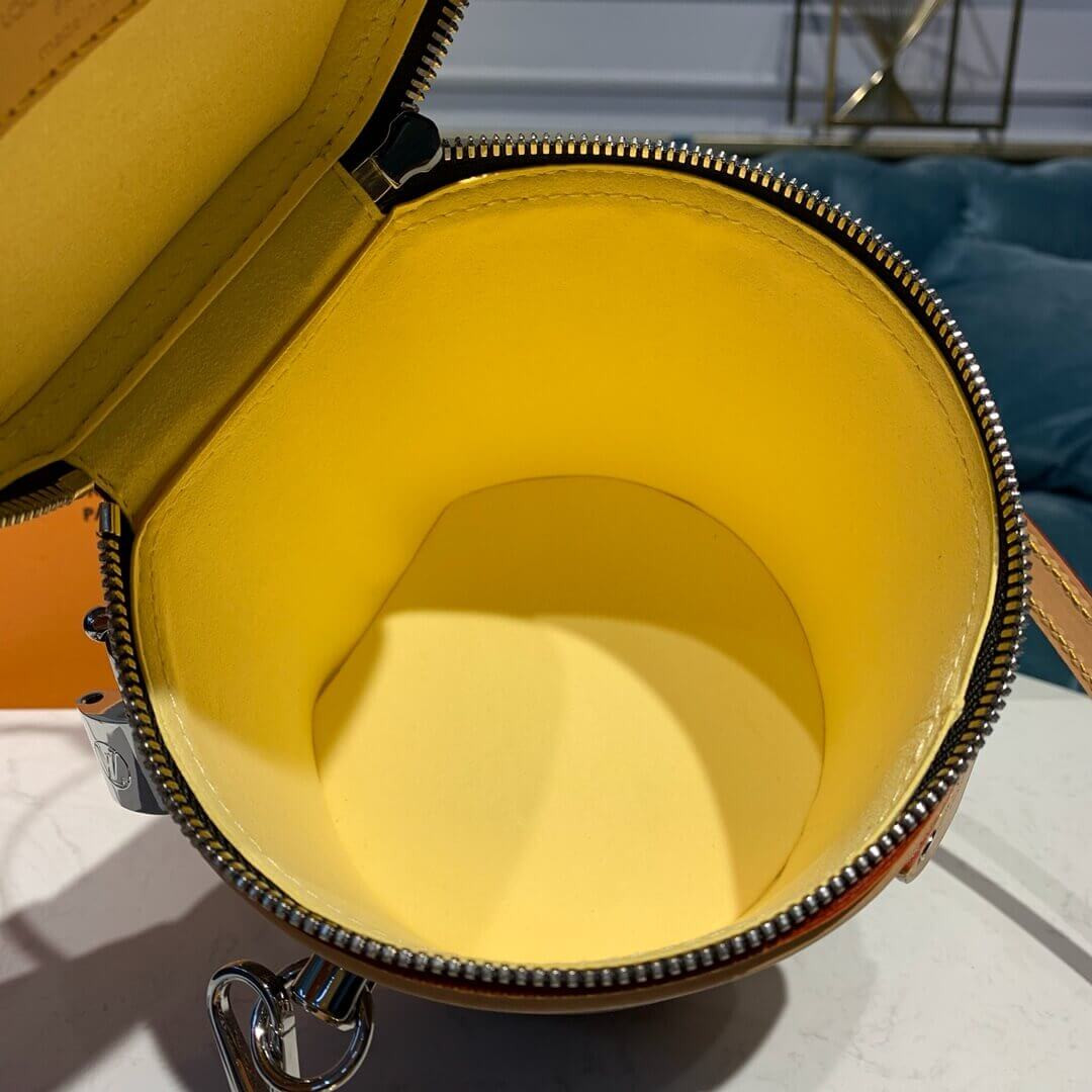 Louis Vuitton Monogram Pop Print Cannes M55457