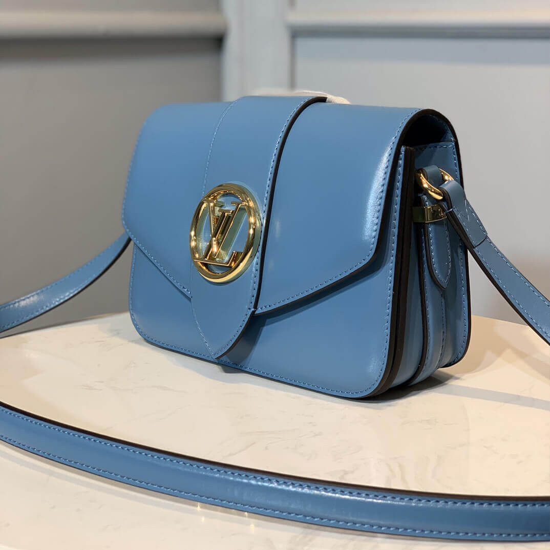 Louis Vuitton LV Pont 9 M55947