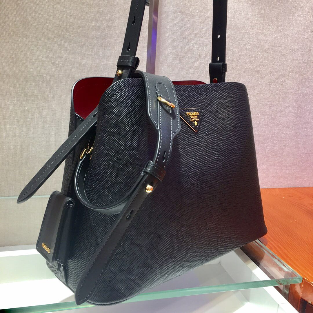 Prada Matinée Small Handbag 1BA251
