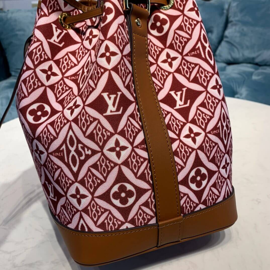 Louis Vuitton Denim Noe BB M57154