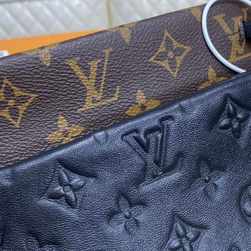 Louis Vuitton LV3 Pouch M45412