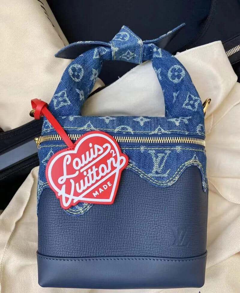 Louis Vuitton Japanese Cruiser M45970