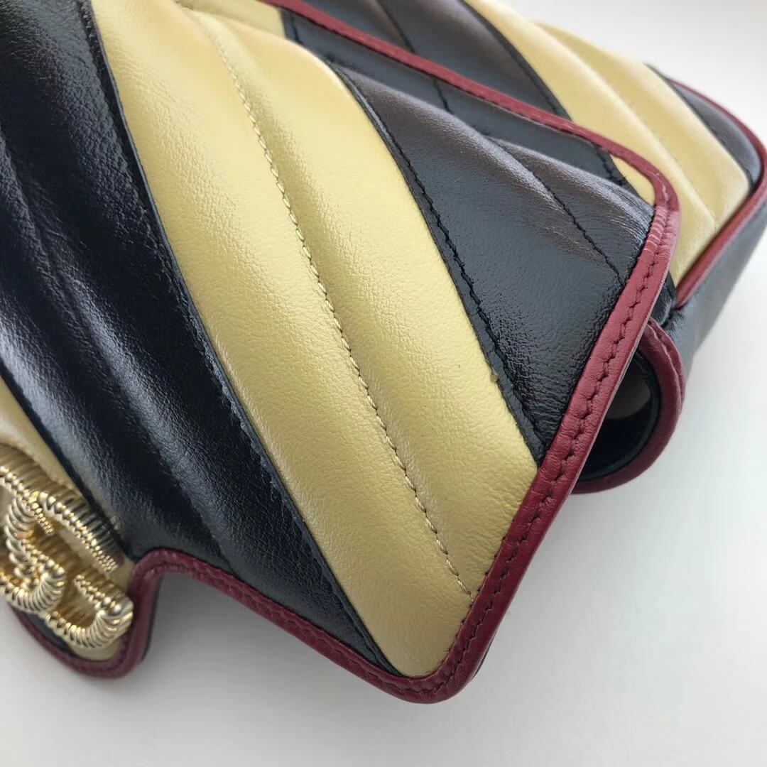 Gucci GG Marmont Super Mini Bag 574969