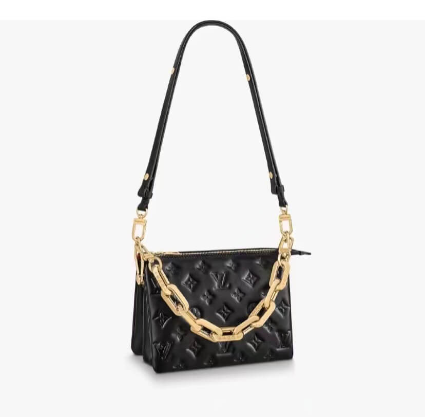 Louis Vuitton Coussin BB M57993