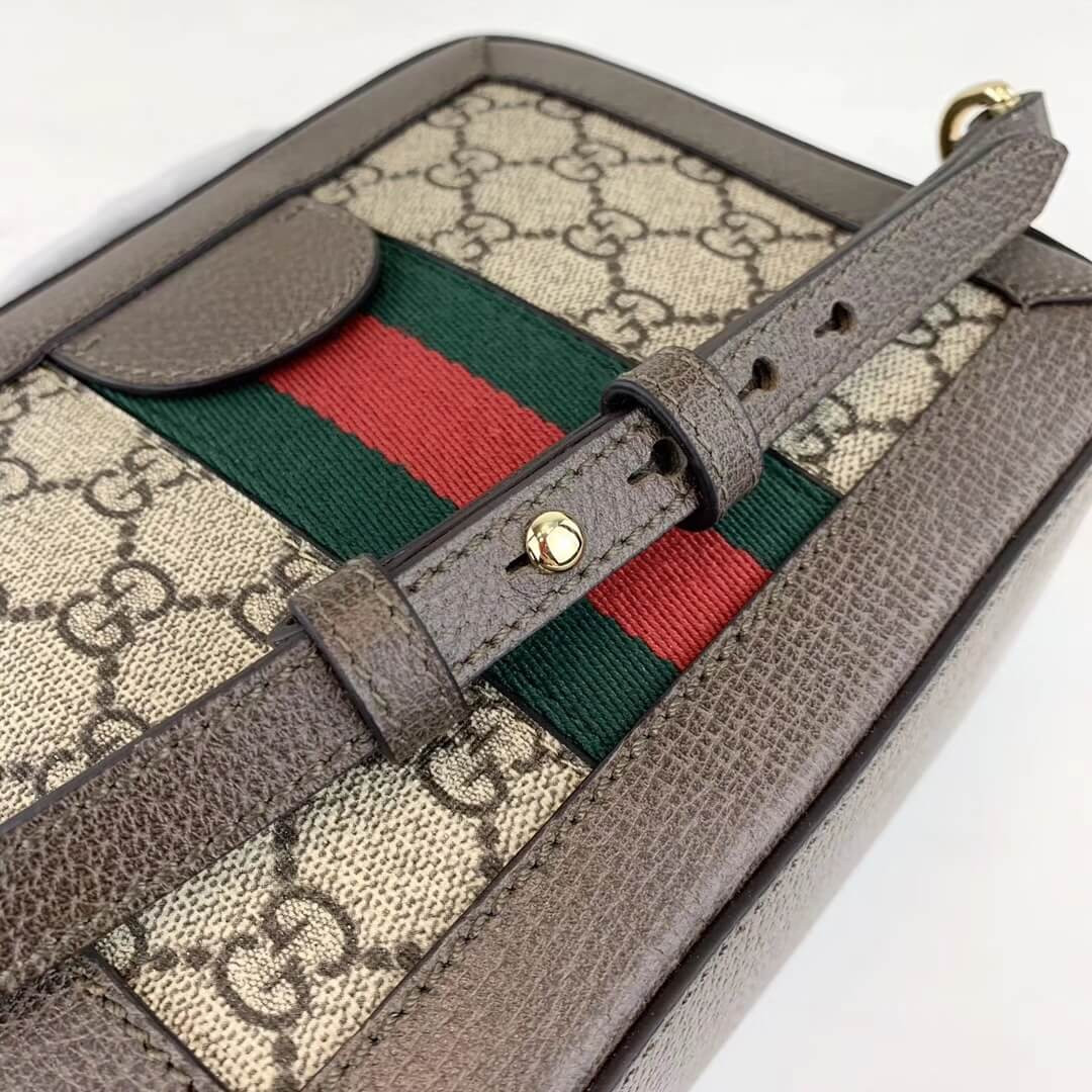 Gucci Ophidia GG Mini Shoulder Bag 602576