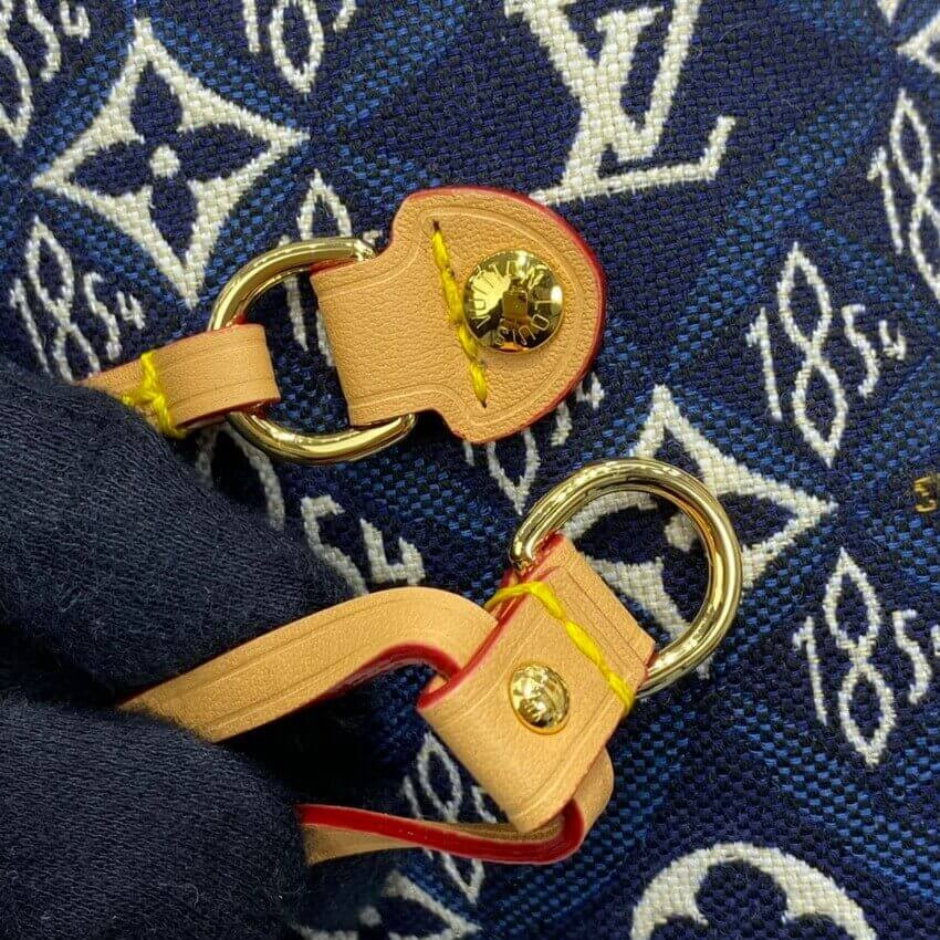 Louis Vuitton Since 1854 Neverfull MM M57484