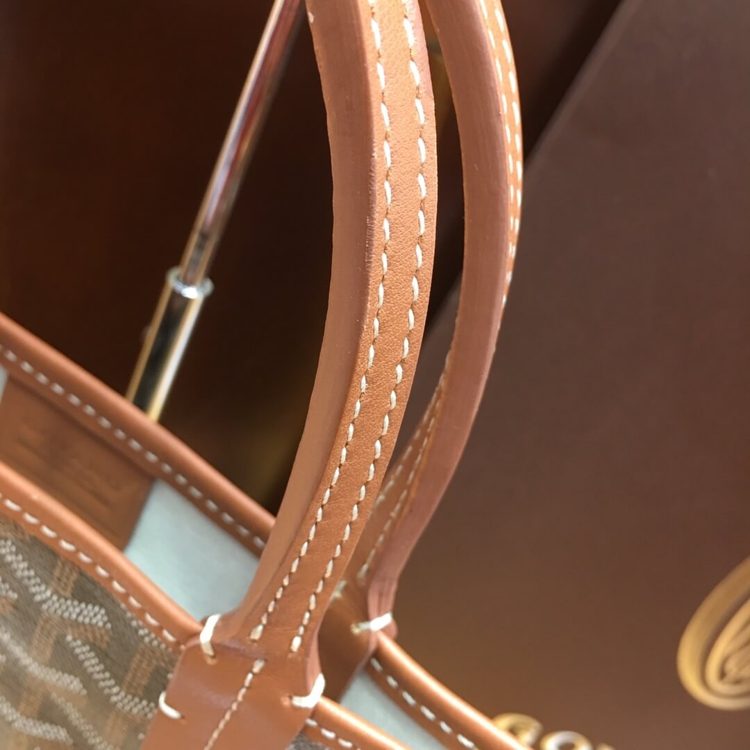 Goyard Poitiers Tote 20178