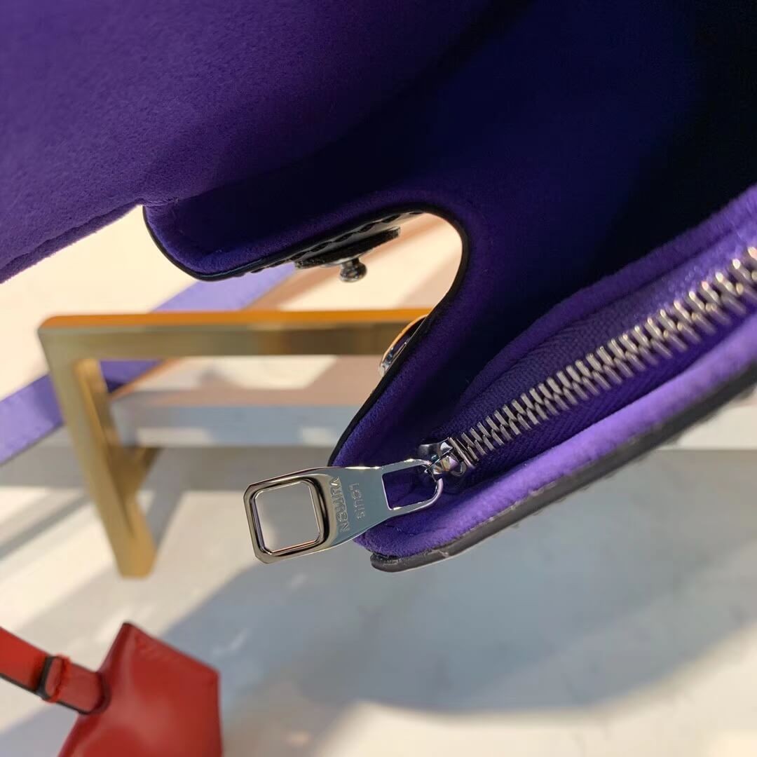 Louis Vuitton Epi Leather Cluny BB M55215