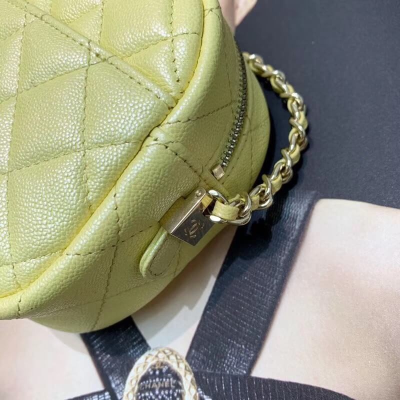 Chanel Camera Case A1003