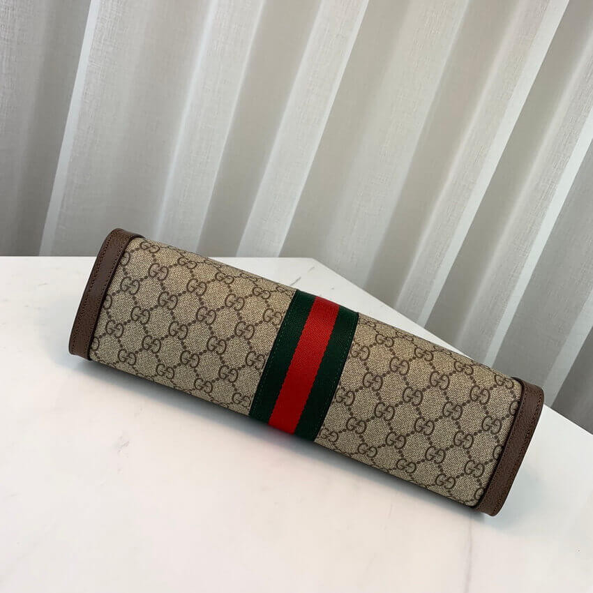Gucci Ophidia GG medium Shoulder Bag 503876
