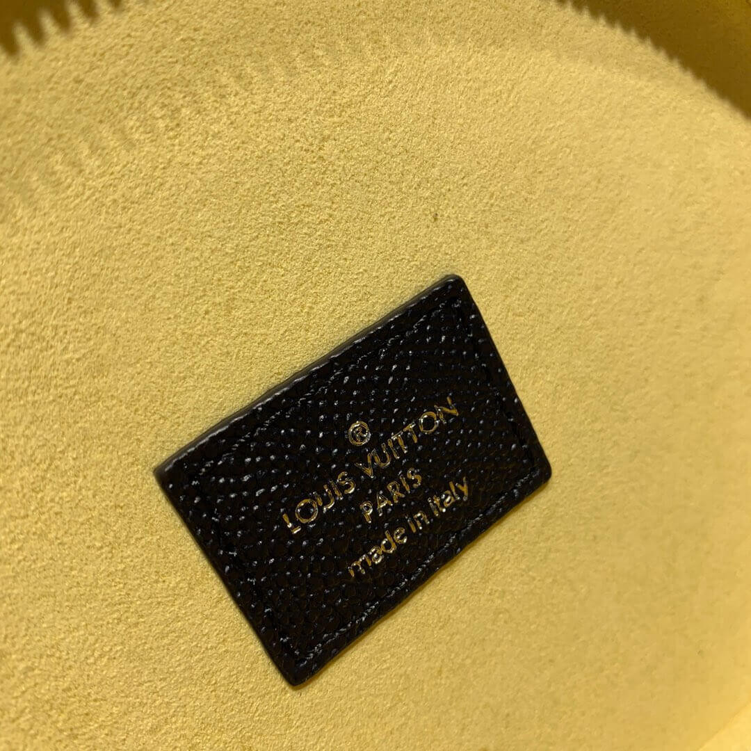 Louis Vuitton Monogram Pop Print Cannes M55455