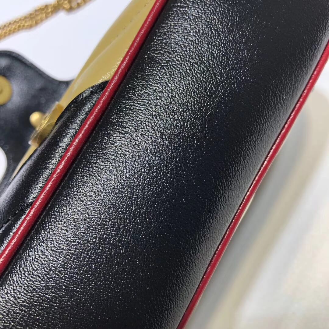 Gucci GG Marmont Super Mini Bag 574969