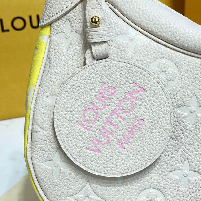 Louis Vuitton Bagatelle M46113 M46091