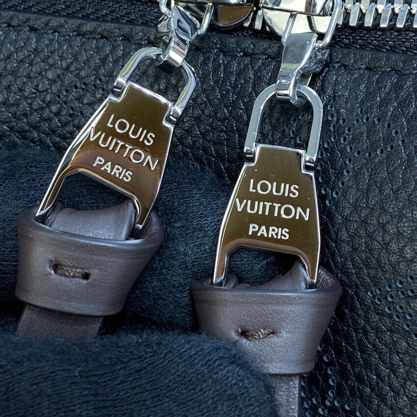 Louis Vuitton Beaubourg Hobo MM M56073 Black