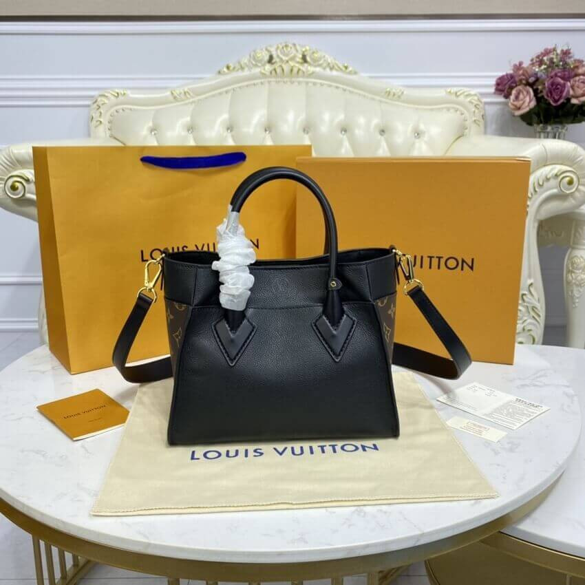 Louis Vuitton On My Side PM M57728